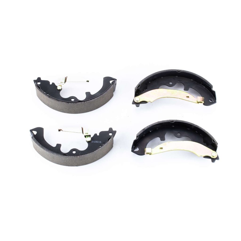 PowerStop B936L - Drum Brake Shoe