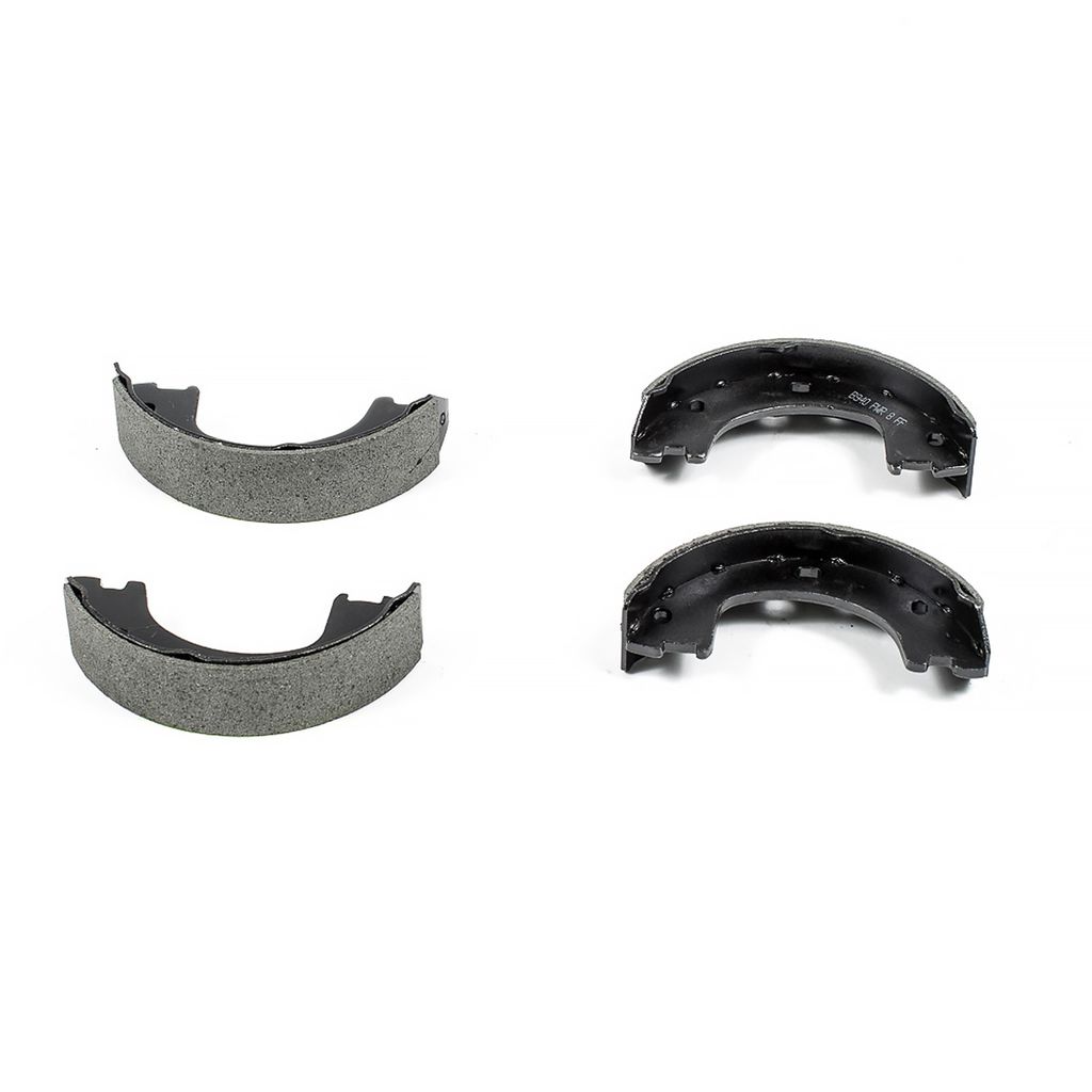 PowerStop B940 - Parking Brake Shoe