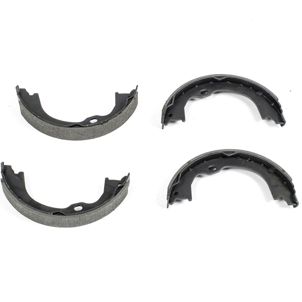 PowerStop B941 - Parking Brake Shoe