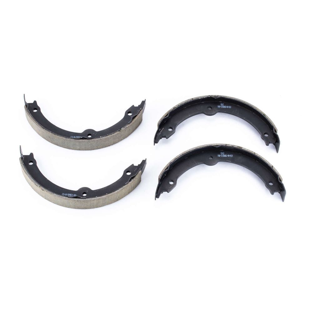 PowerStop B943 - Parking Brake Shoe