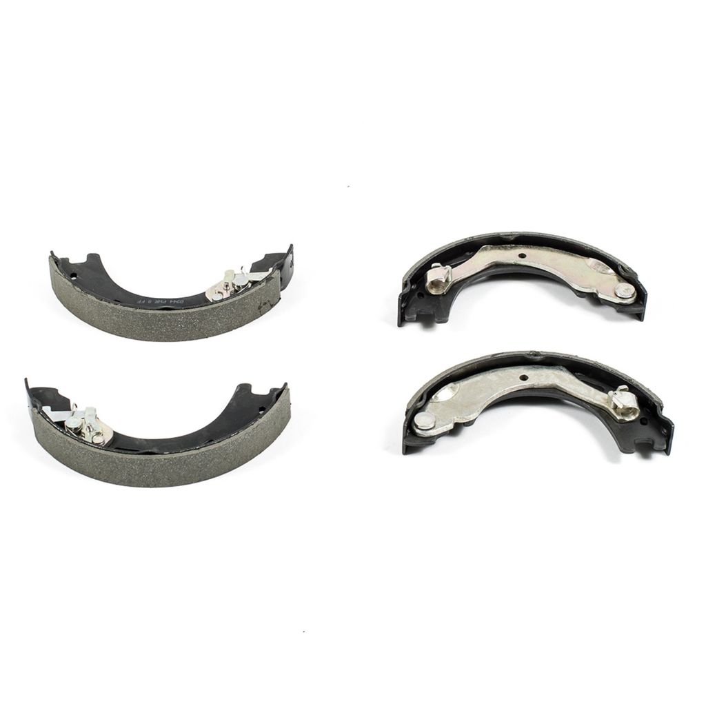 PowerStop B944L - Parking Brake Shoe