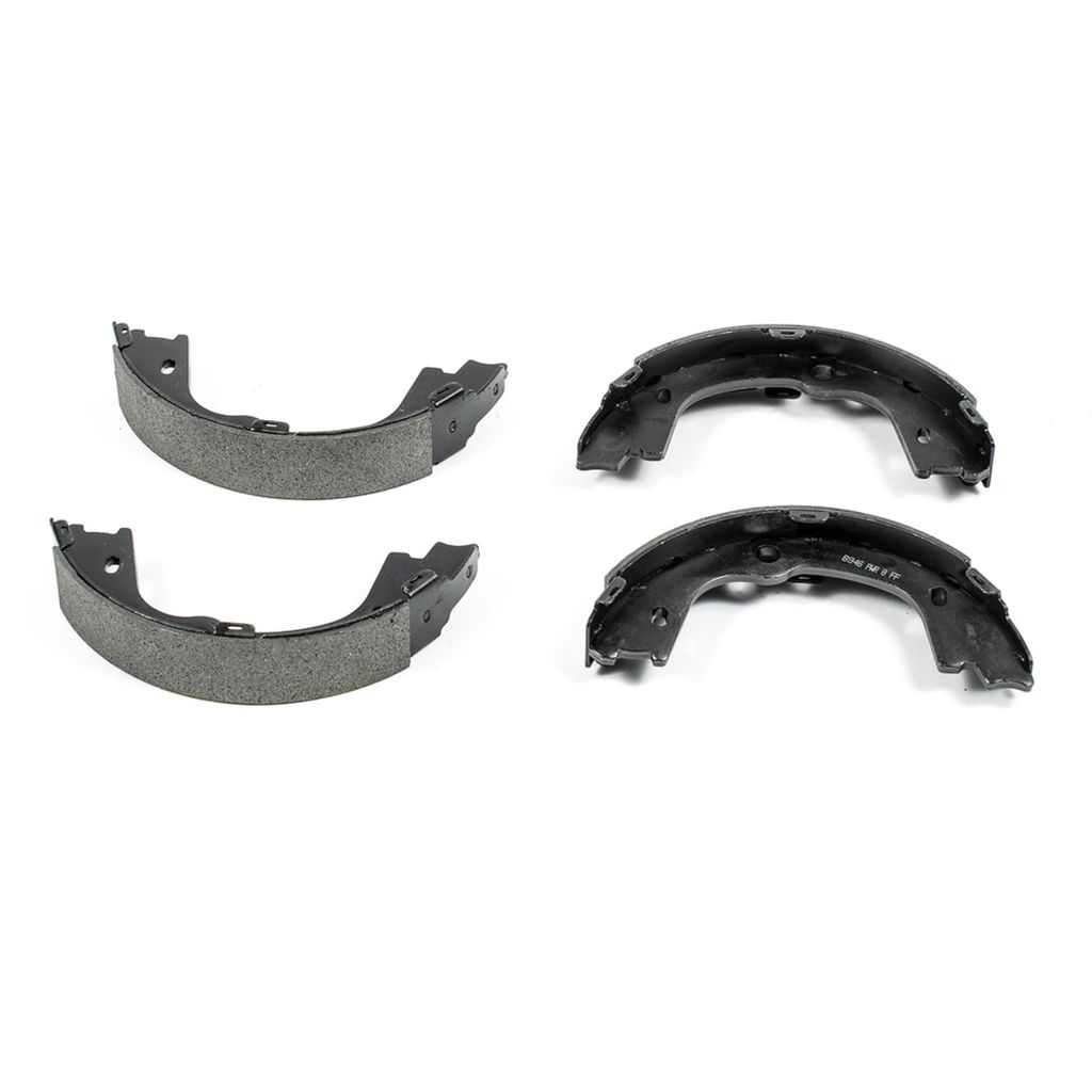 PowerStop B946 - Parking Brake Shoe
