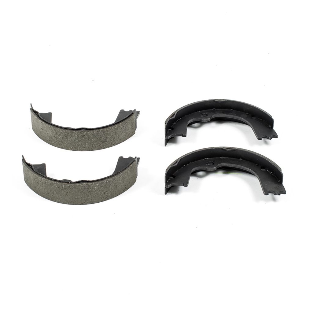PowerStop B947 - Parking Brake Shoe