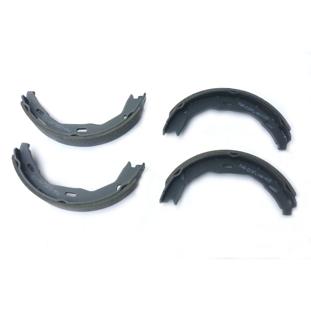 PowerStop B950 - Parking Brake Shoe