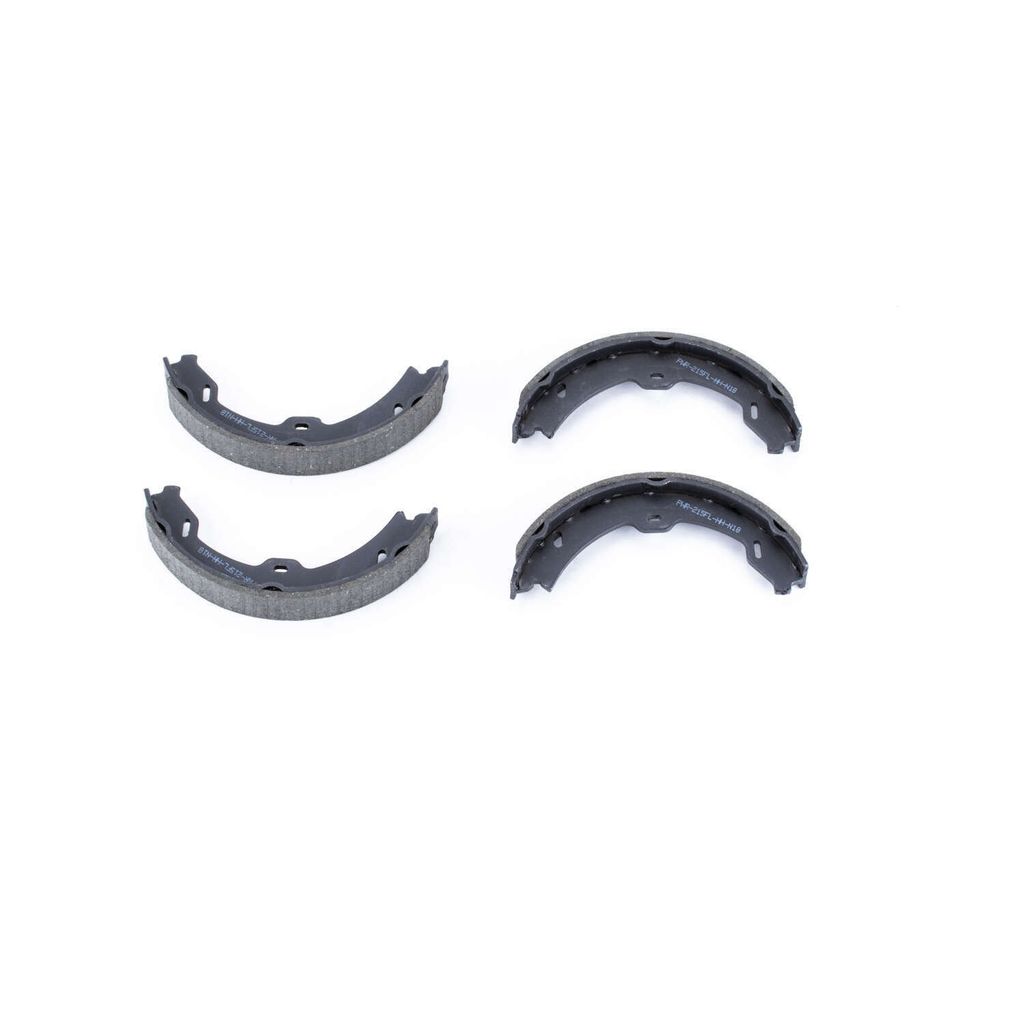 PowerStop B951 - Parking Brake Shoe
