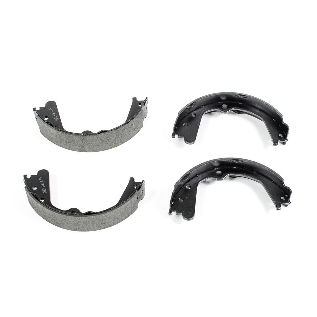PowerStop B952 - Parking Brake Shoe