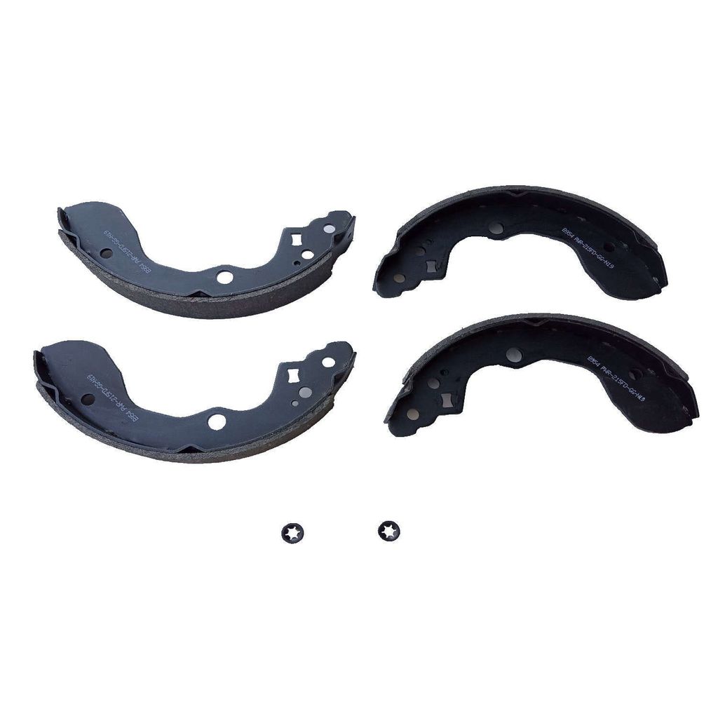 PowerStop B954 - Drum Brake Shoe