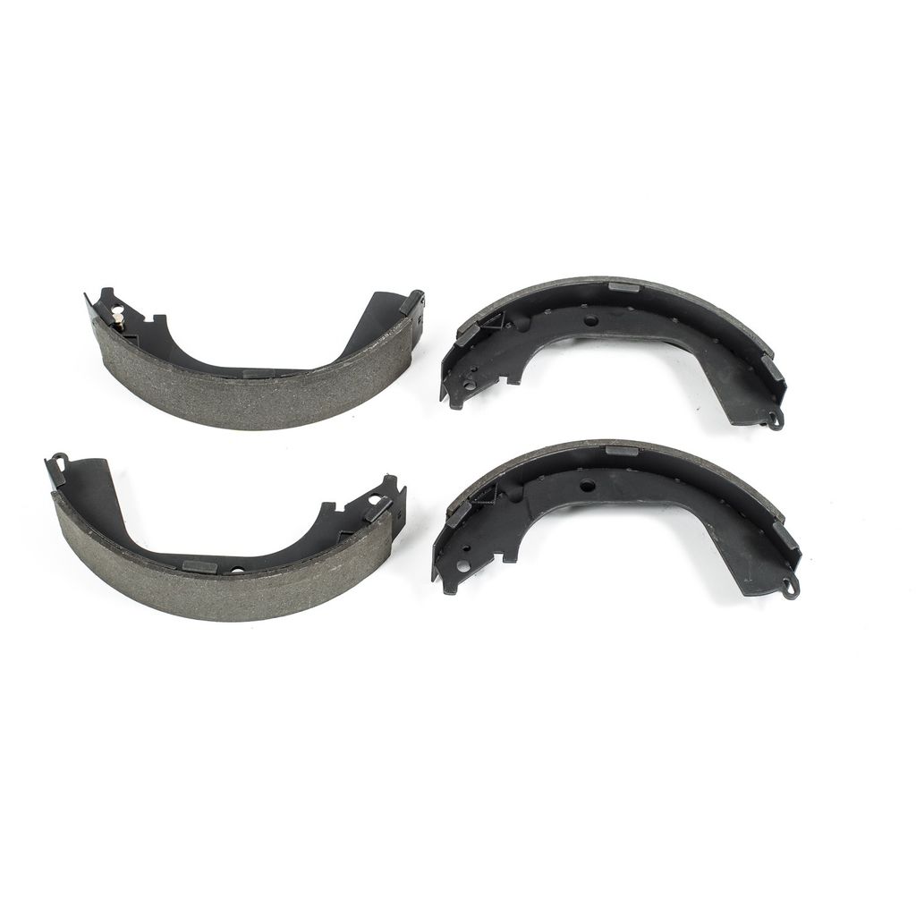 PowerStop B960 - Drum Brake Shoe