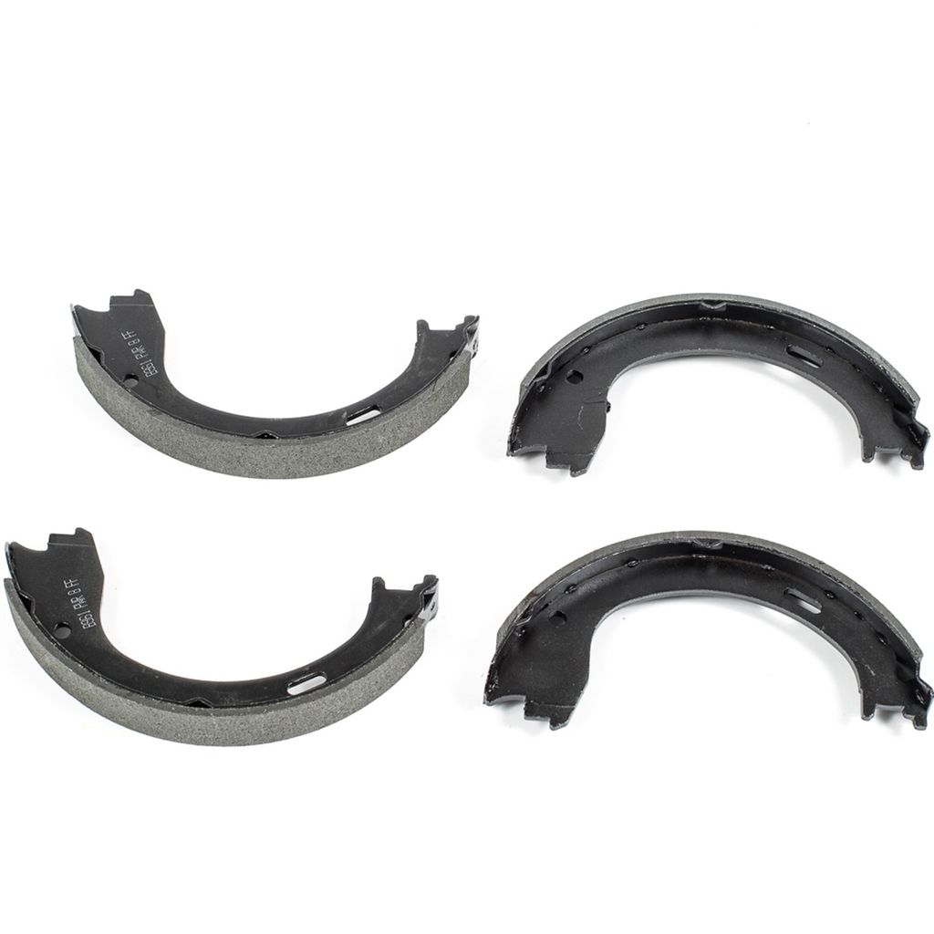 PowerStop B961 - Parking Brake Shoe