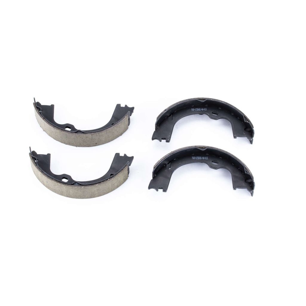 PowerStop B962 - Parking Brake Shoe