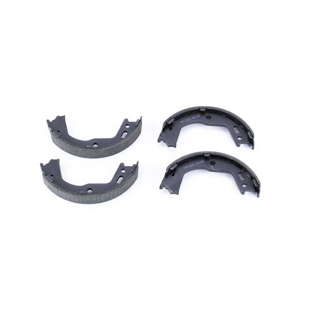 PowerStop B963 - Parking Brake Shoe