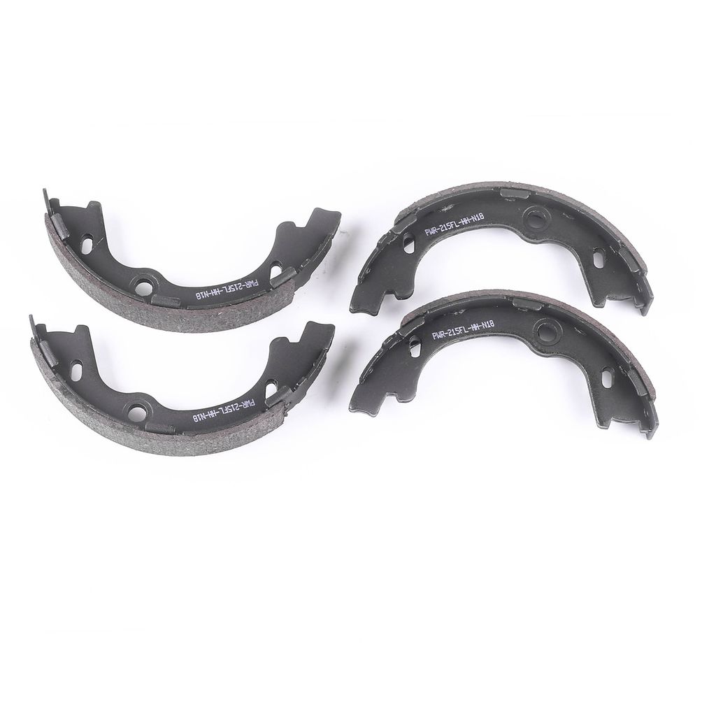 PowerStop B964 - Parking Brake Shoe