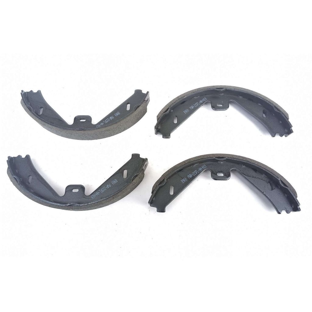 PowerStop B969 - Parking Brake Shoe