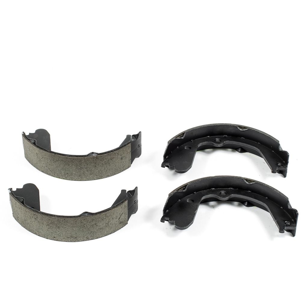 PowerStop B973 - Parking Brake Shoe