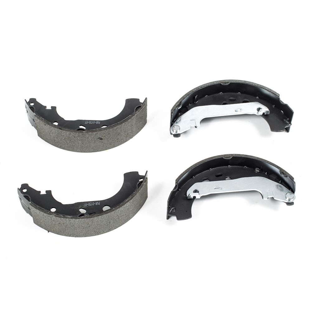 PowerStop B974 - Drum Brake Shoe