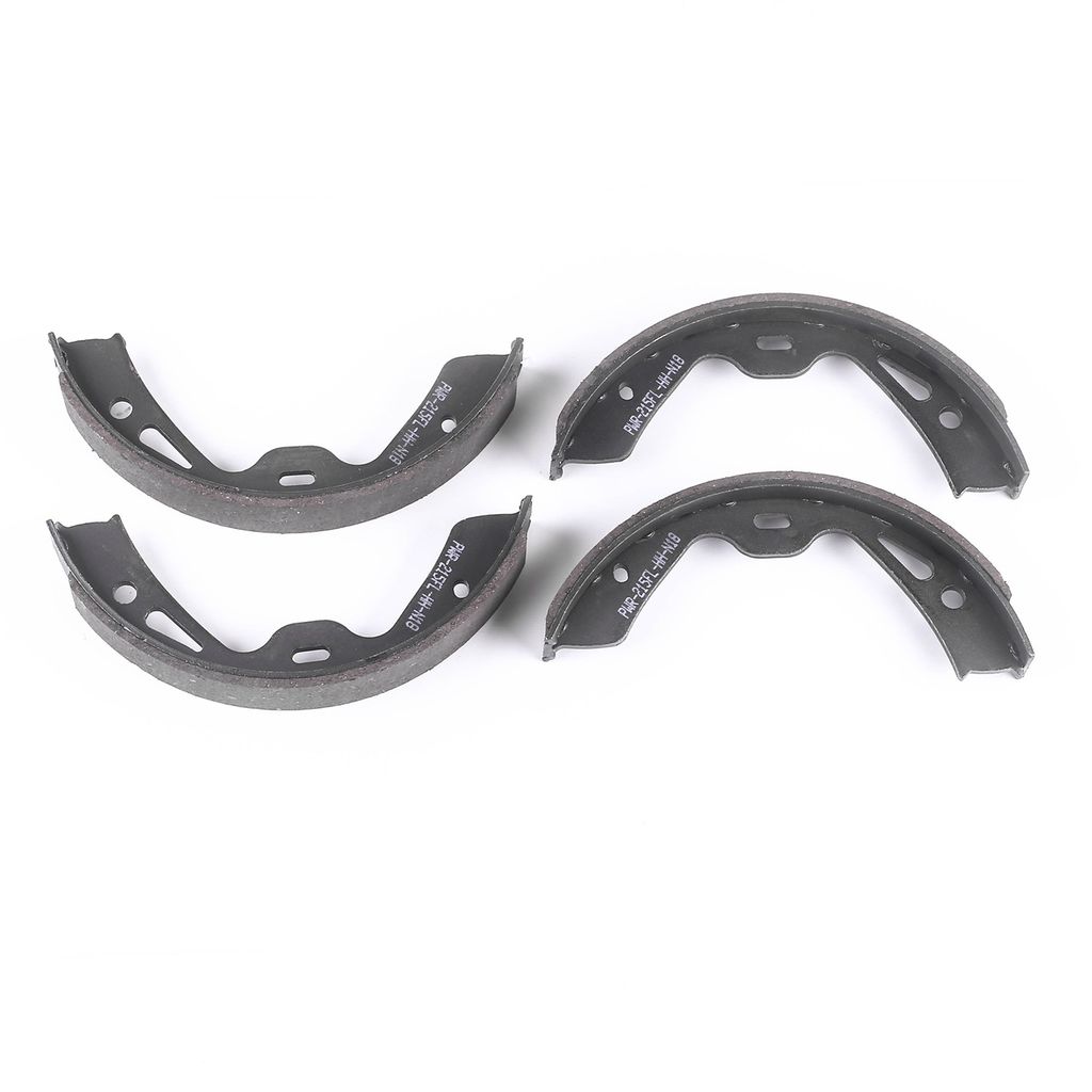 PowerStop B975 - Parking Brake Shoe