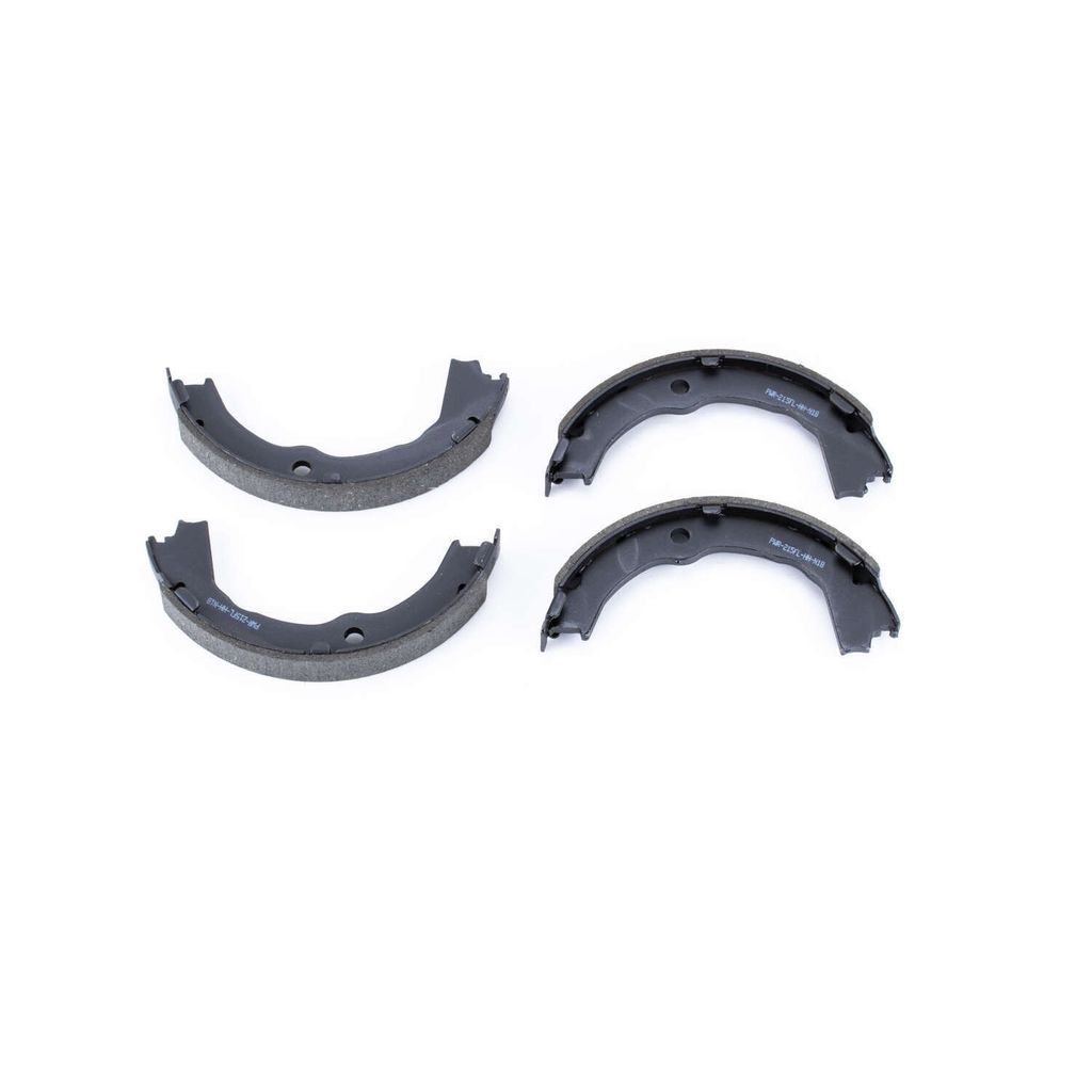 PowerStop B977 - Parking Brake Shoe