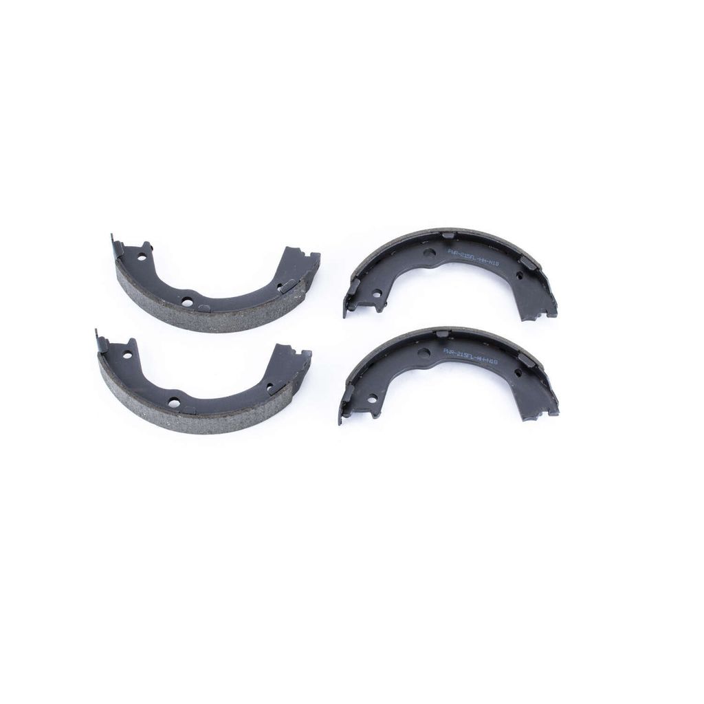 PowerStop B981 - Parking Brake Shoe