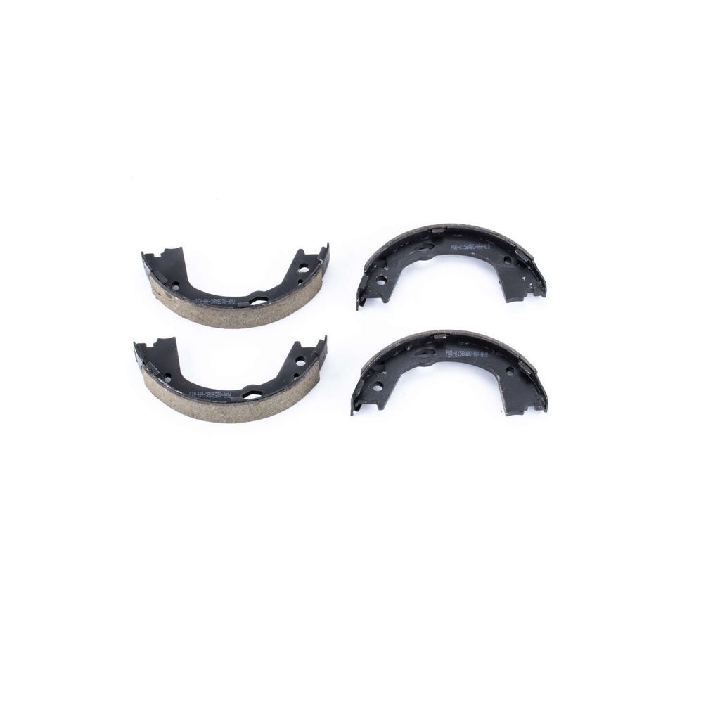 PowerStop B982 - Parking Brake Shoe