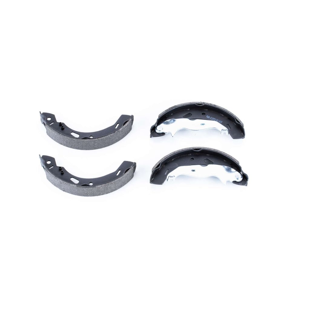 PowerStop B984L - Drum Brake Shoe