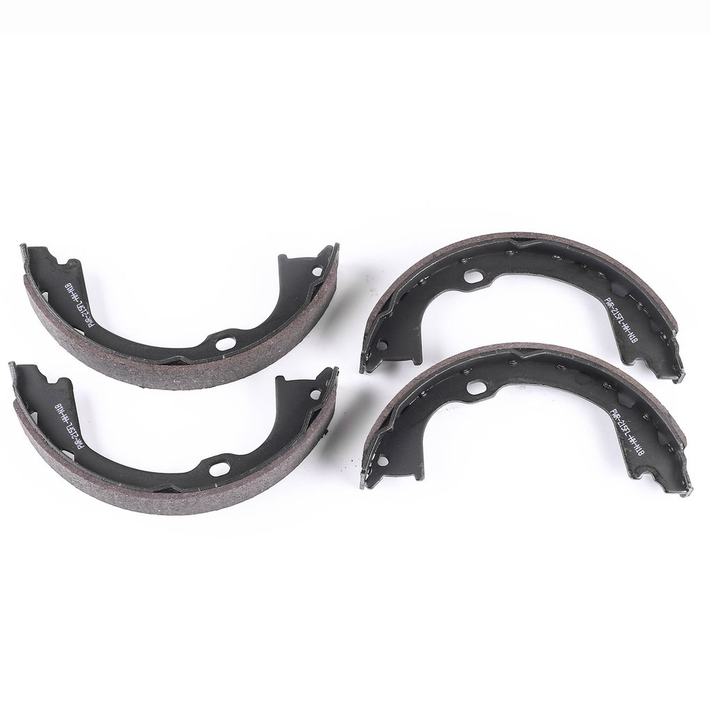 PowerStop B986 - Parking Brake Shoe