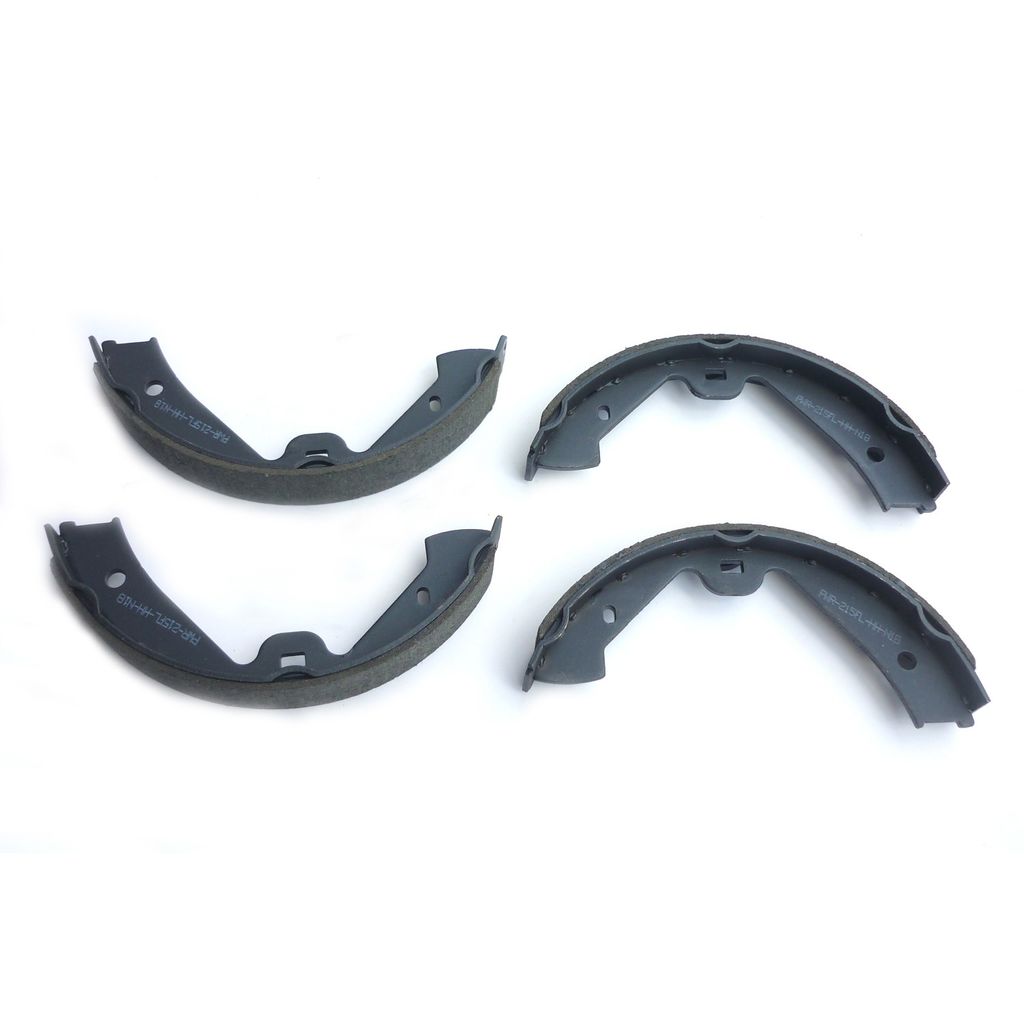 PowerStop B987 - Parking Brake Shoe