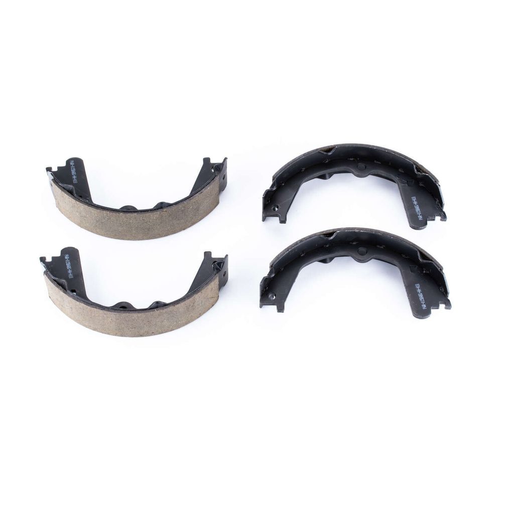PowerStop B989 - Parking Brake Shoe