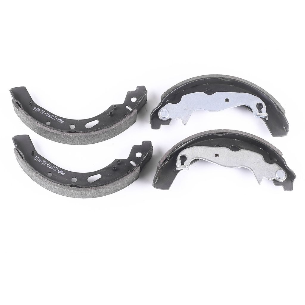 PowerStop B991L - Drum Brake Shoe