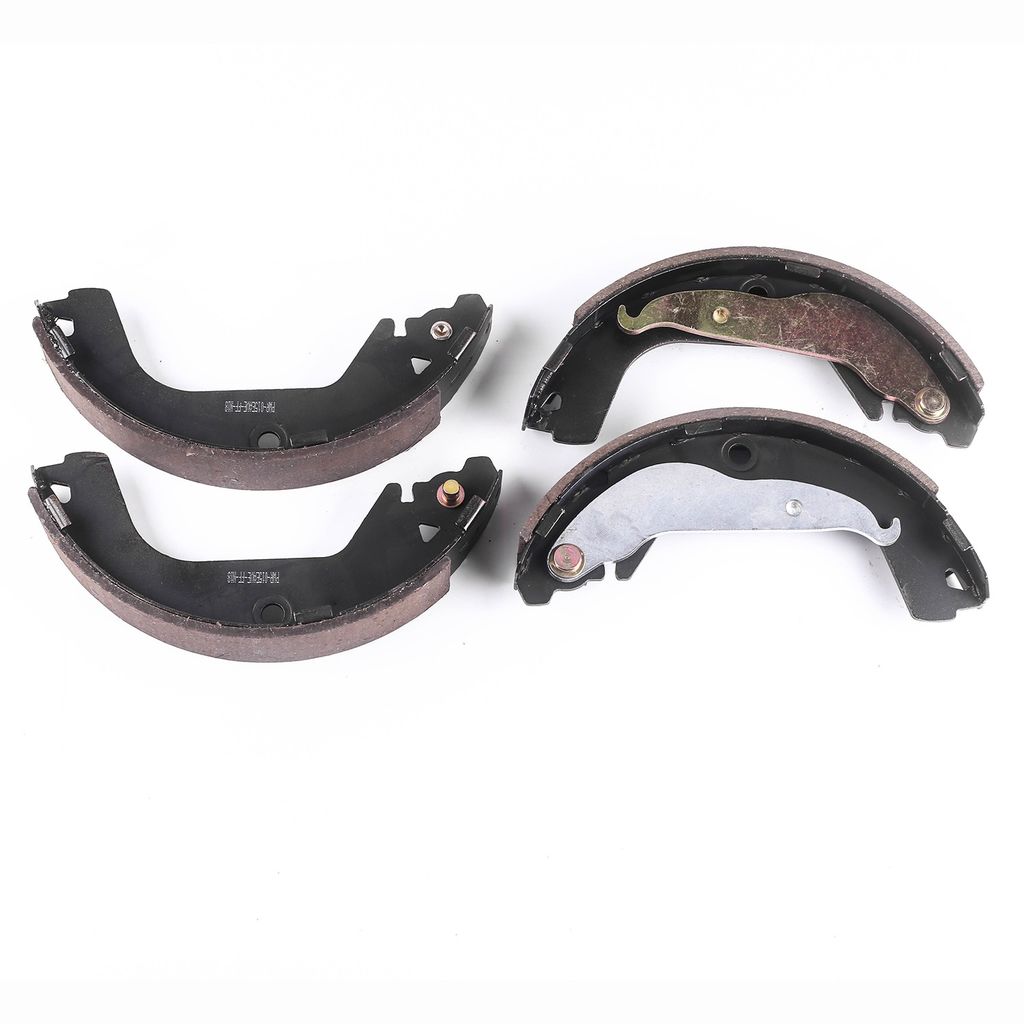 PowerStop B992L - Drum Brake Shoe