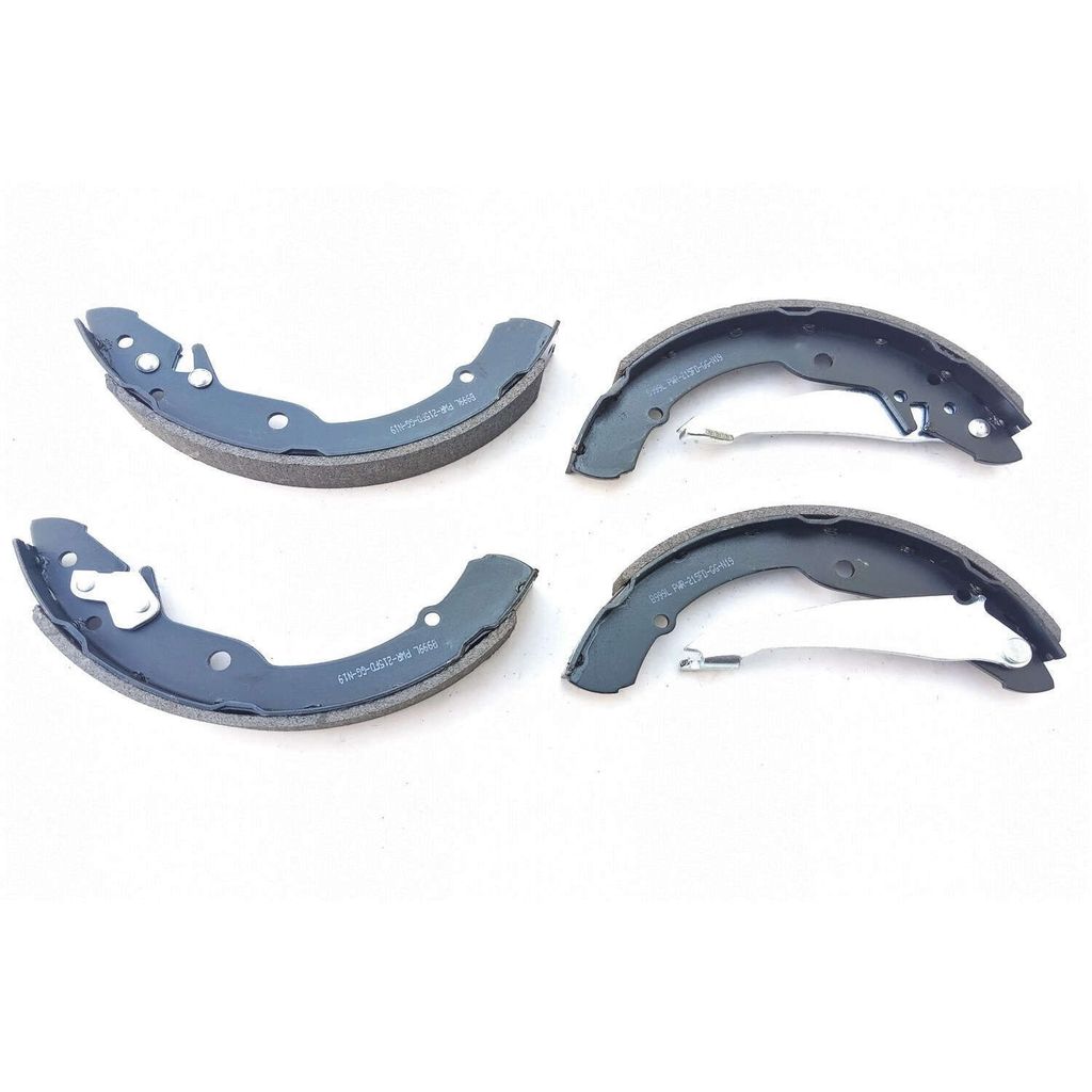 PowerStop B999L - Drum Brake Shoe