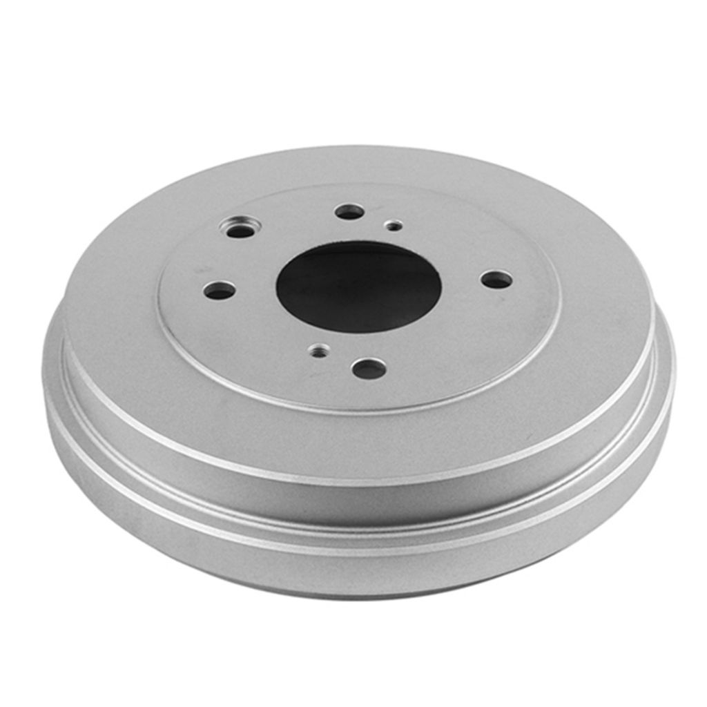 PowerStop JBD1000P - AutoSpecialty High Temp Coated Brake Drum