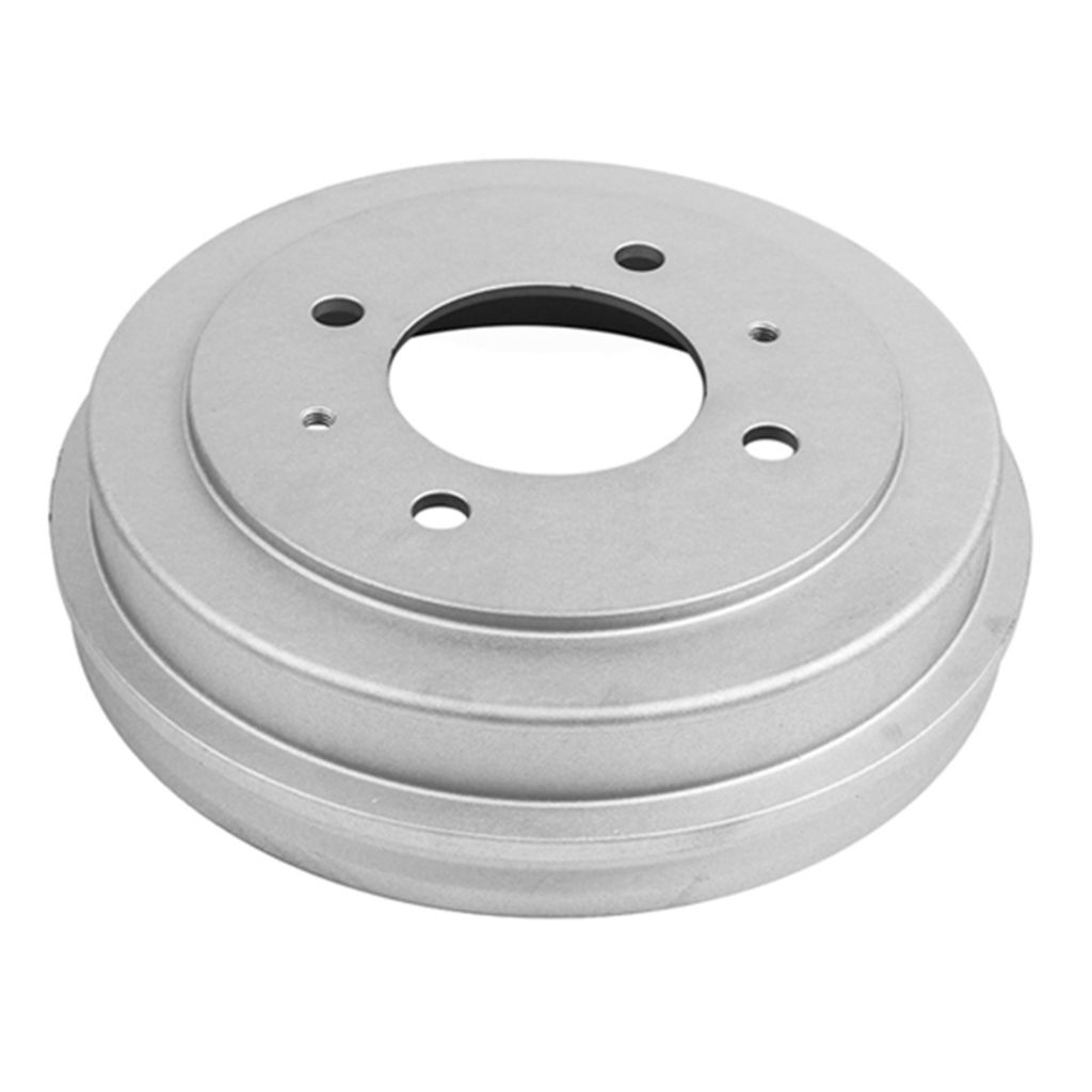 PowerStop JBD1004P - AutoSpecialty High Temp Coated Brake Drum