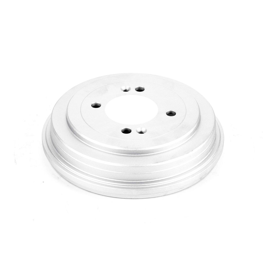 PowerStop JBD1005P - AutoSpecialty High Temp Coated Brake Drum