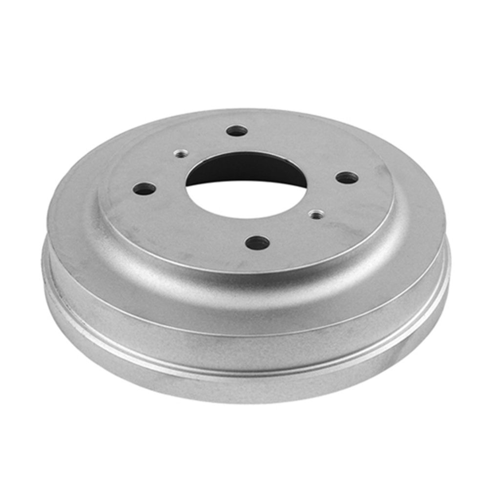 PowerStop JBD1009P - AutoSpecialty High Temp Coated Brake Drum