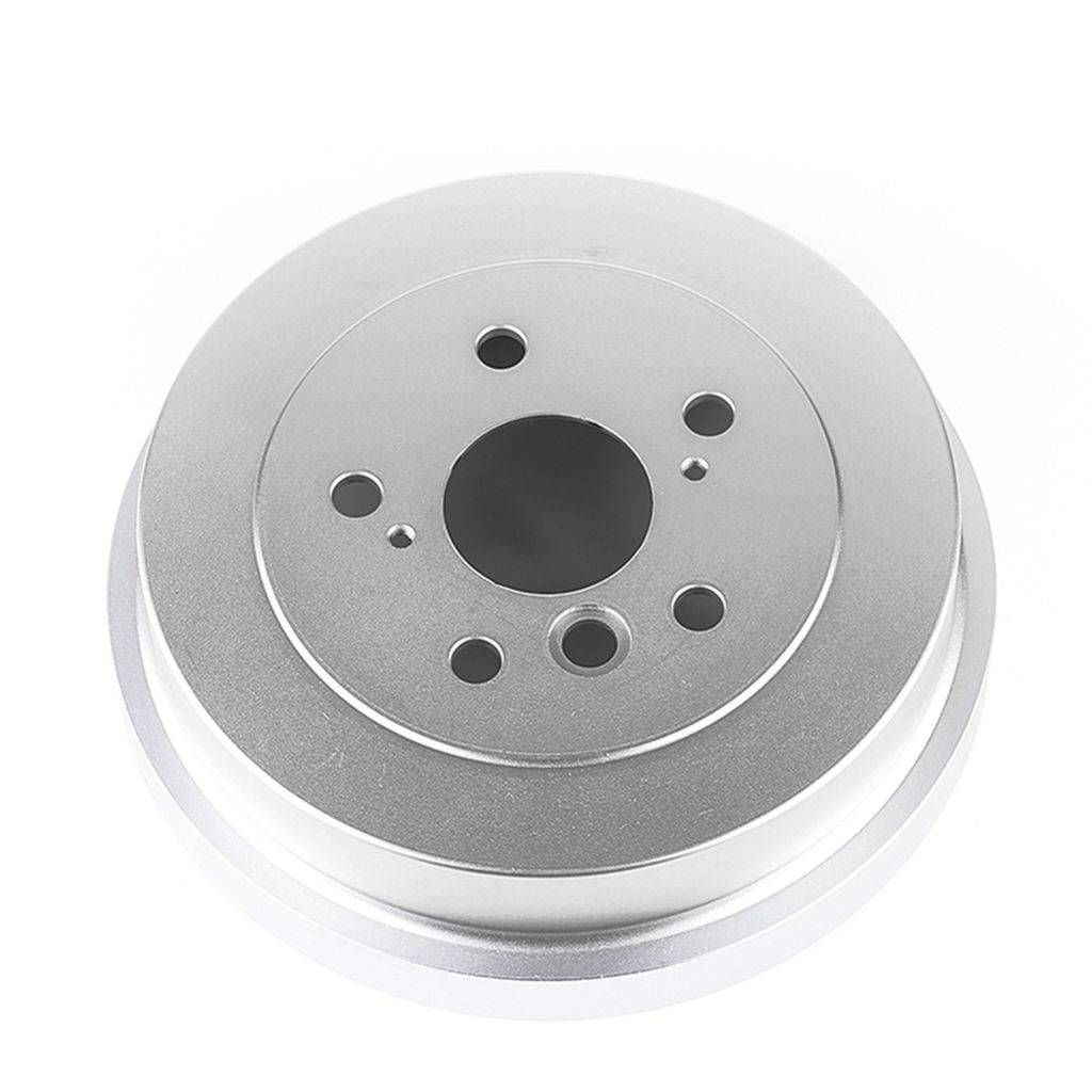 PowerStop JBD1013P - AutoSpecialty High Temp Coated Brake Drum