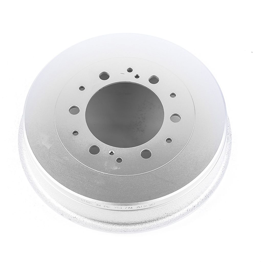 PowerStop JBD1015P - AutoSpecialty High Temp Coated Brake Drum