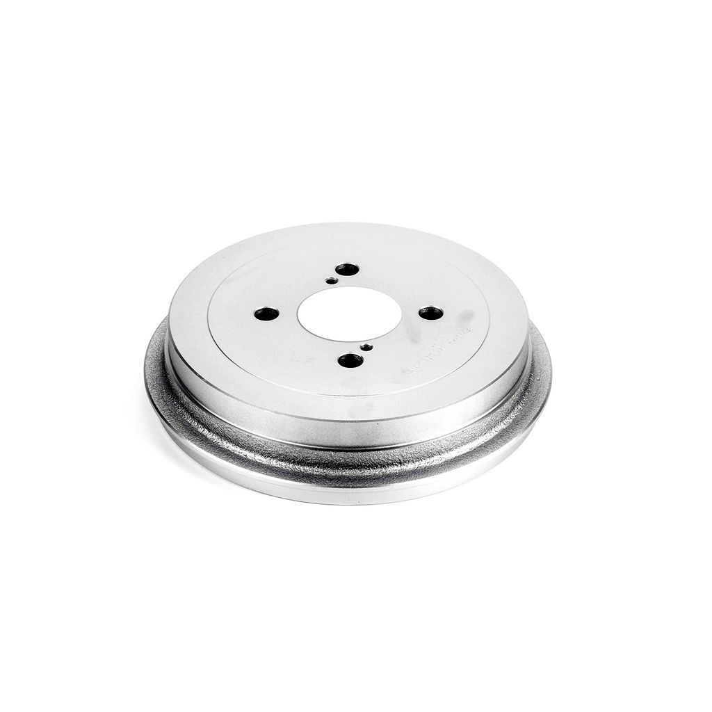 PowerStop JBD1016P - AutoSpecialty High Temp Coated Brake Drum