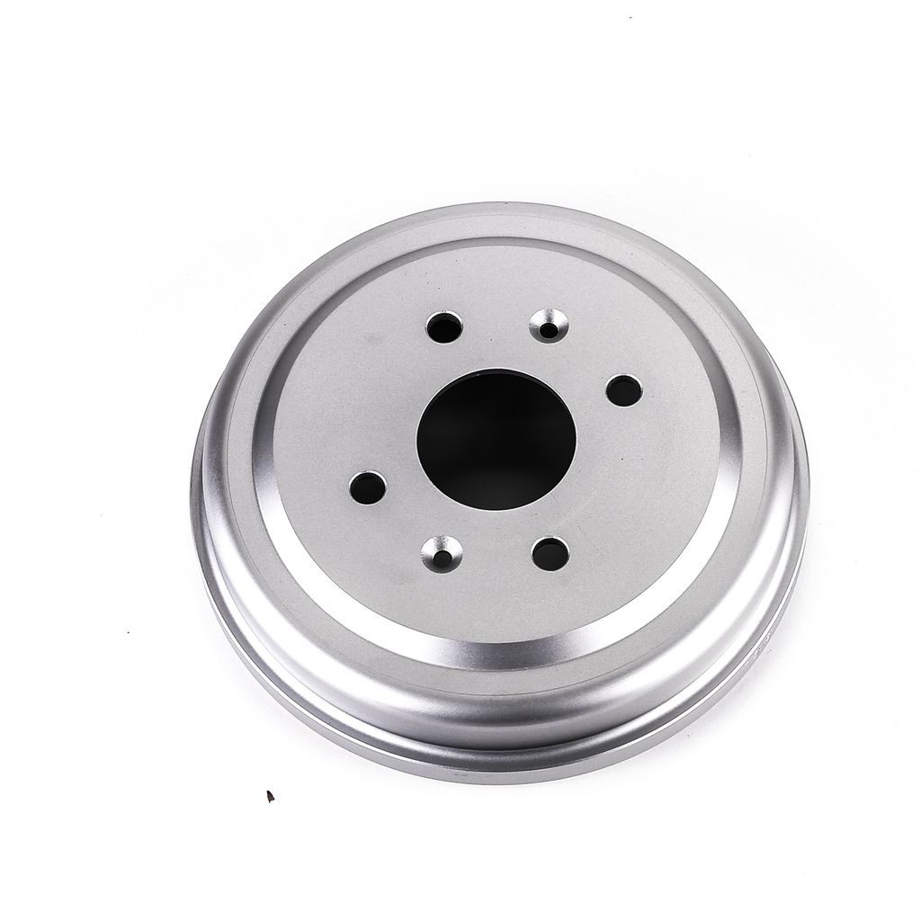 PowerStop JBD1042P - AutoSpecialty High Temp Coated Brake Drum
