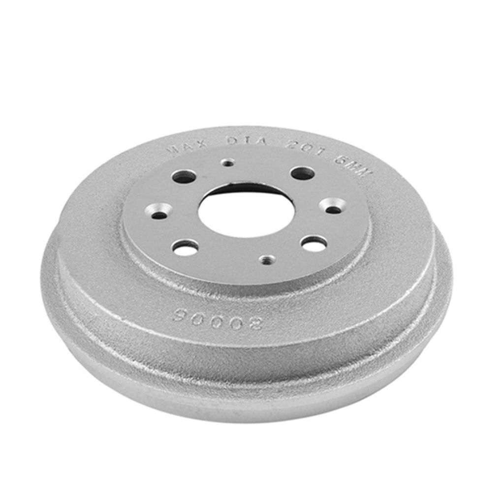 PowerStop JBD352P - AutoSpecialty High Temp Coated Brake Drum
