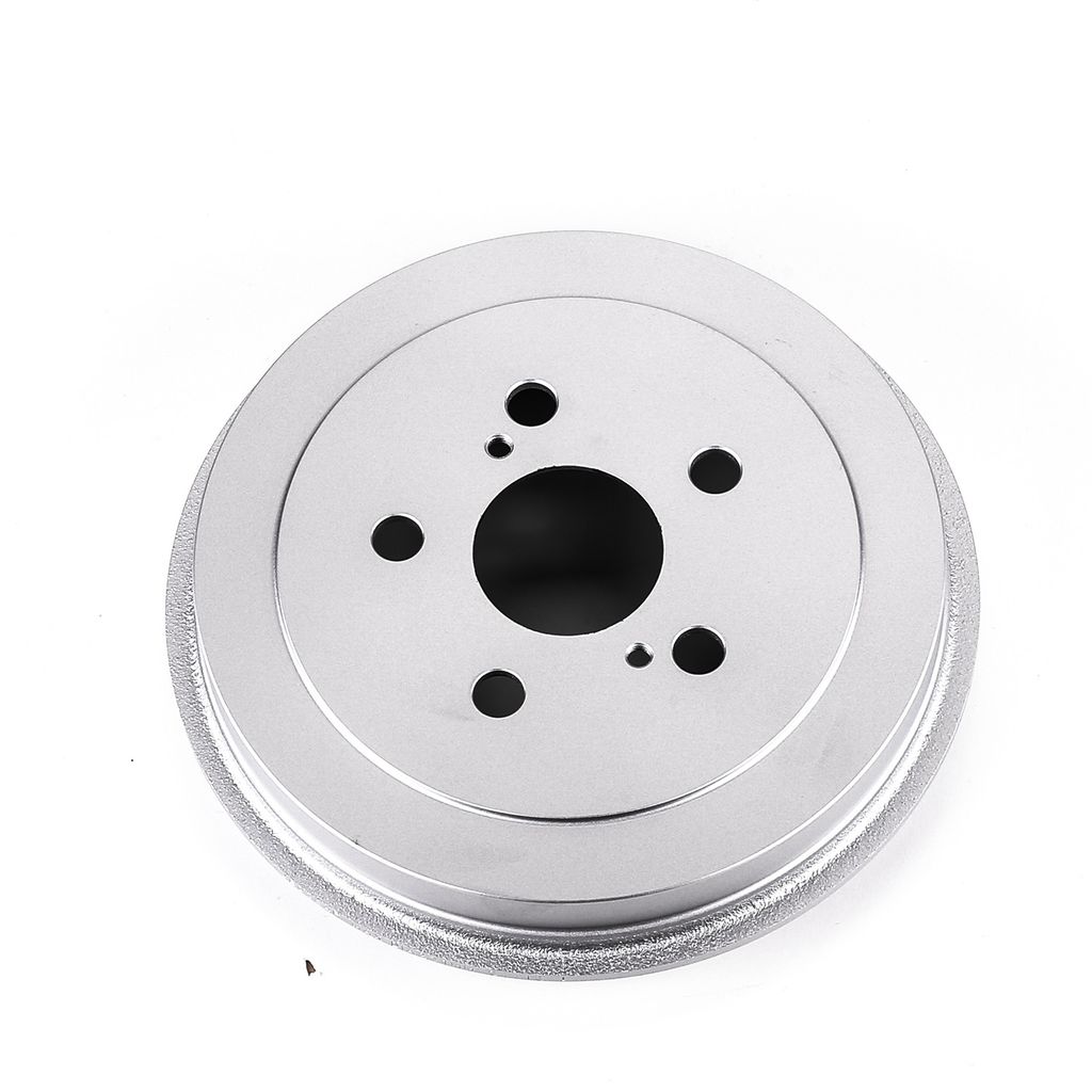 PowerStop JBD384P - AutoSpecialty High Temp Coated Brake Drum