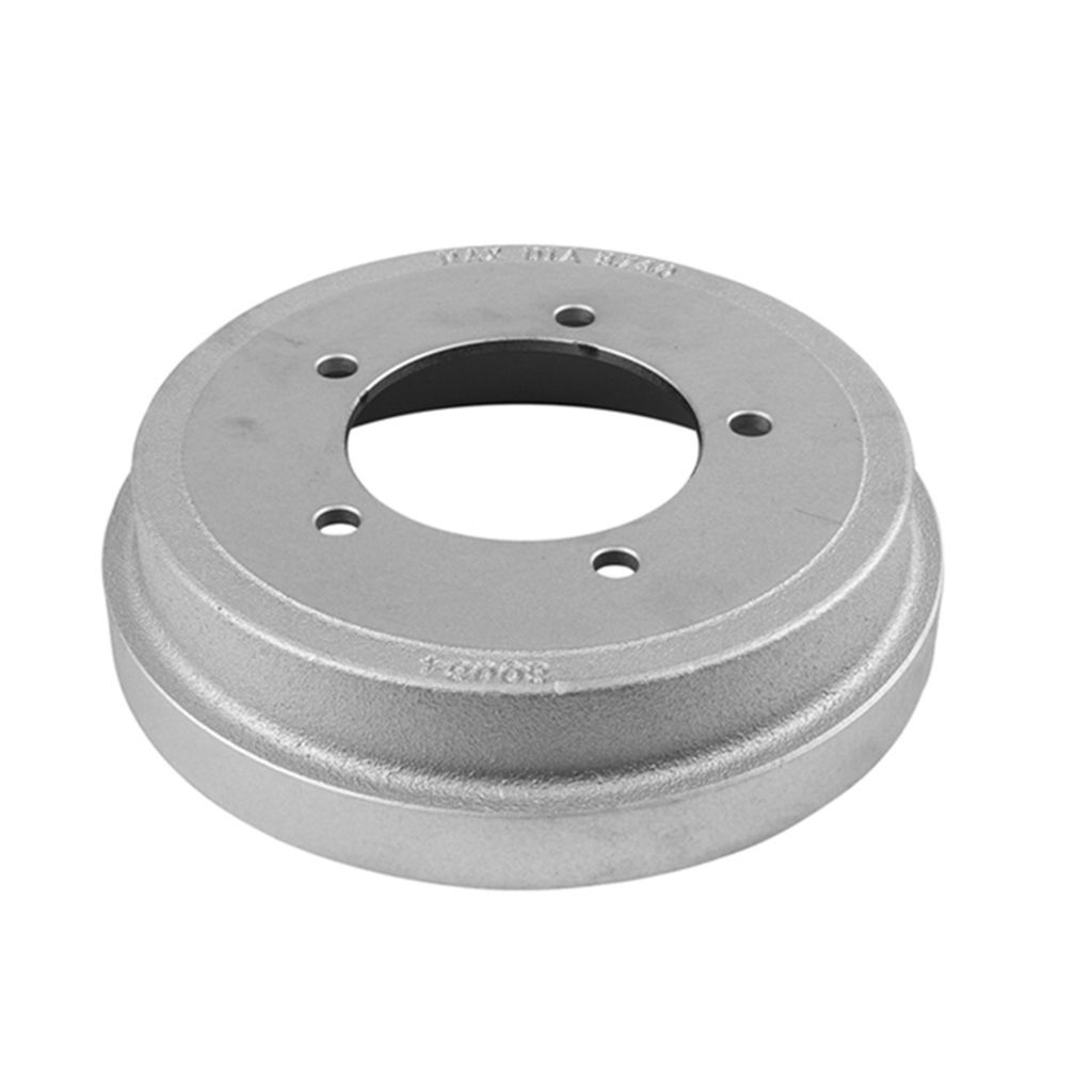 PowerStop JBD394P - AutoSpecialty High Temp Coated Brake Drum