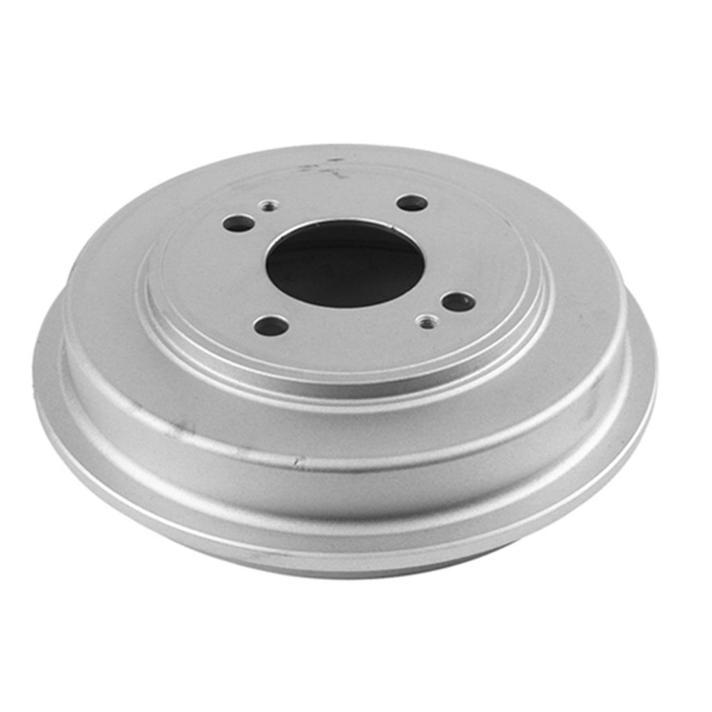 PowerStop JBD504P - AutoSpecialty High Temp Coated Brake Drum