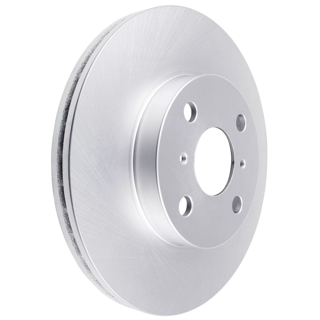 Quality-Built BR31299G - Vented Smooth Premium Coated Disc Brake Rotor, Sold Individually