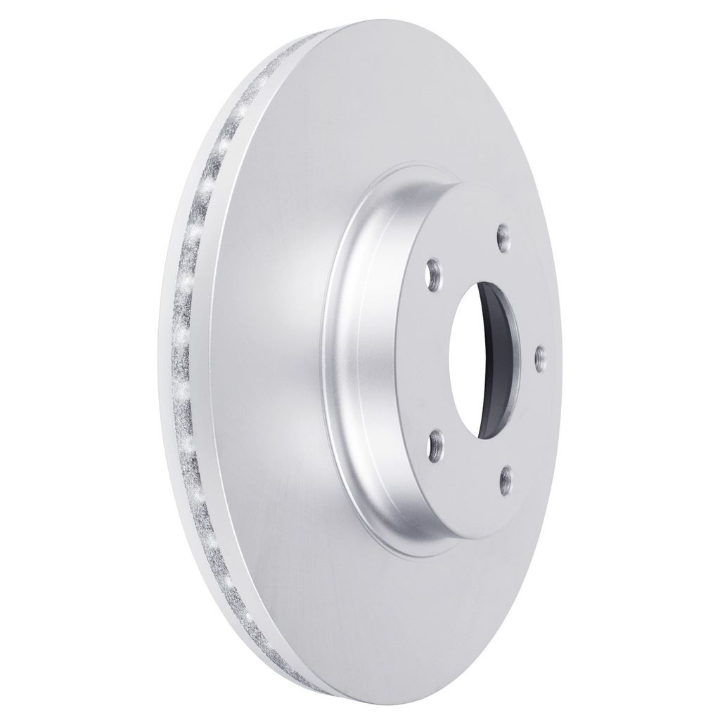 Quality-Built BR31306G - Vented Smooth Premium Coated Disc Brake Rotor, Sold Individually
