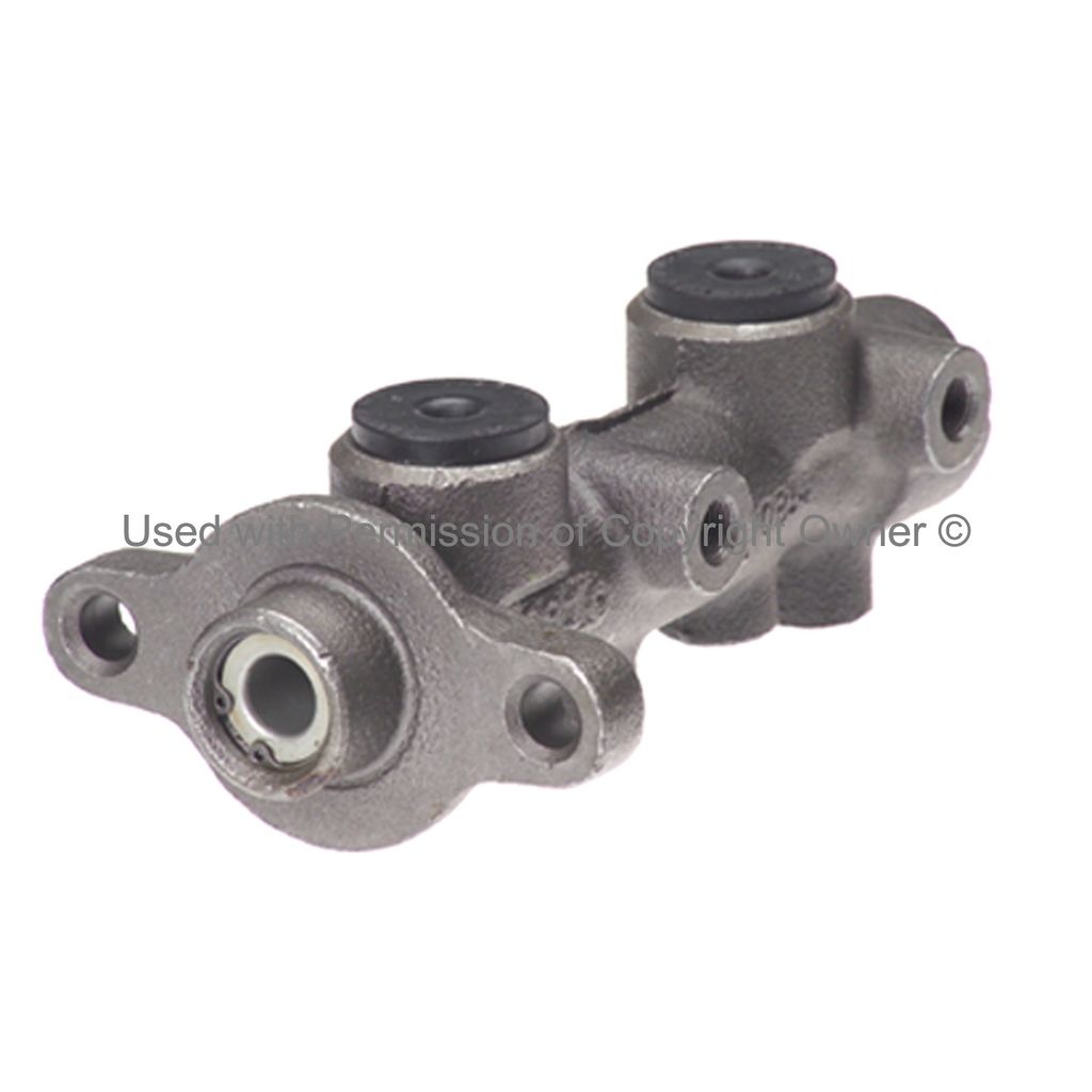 Quality-Built M51805 - Cast Iron Brake Master Cylinder 2 Mounting Holes