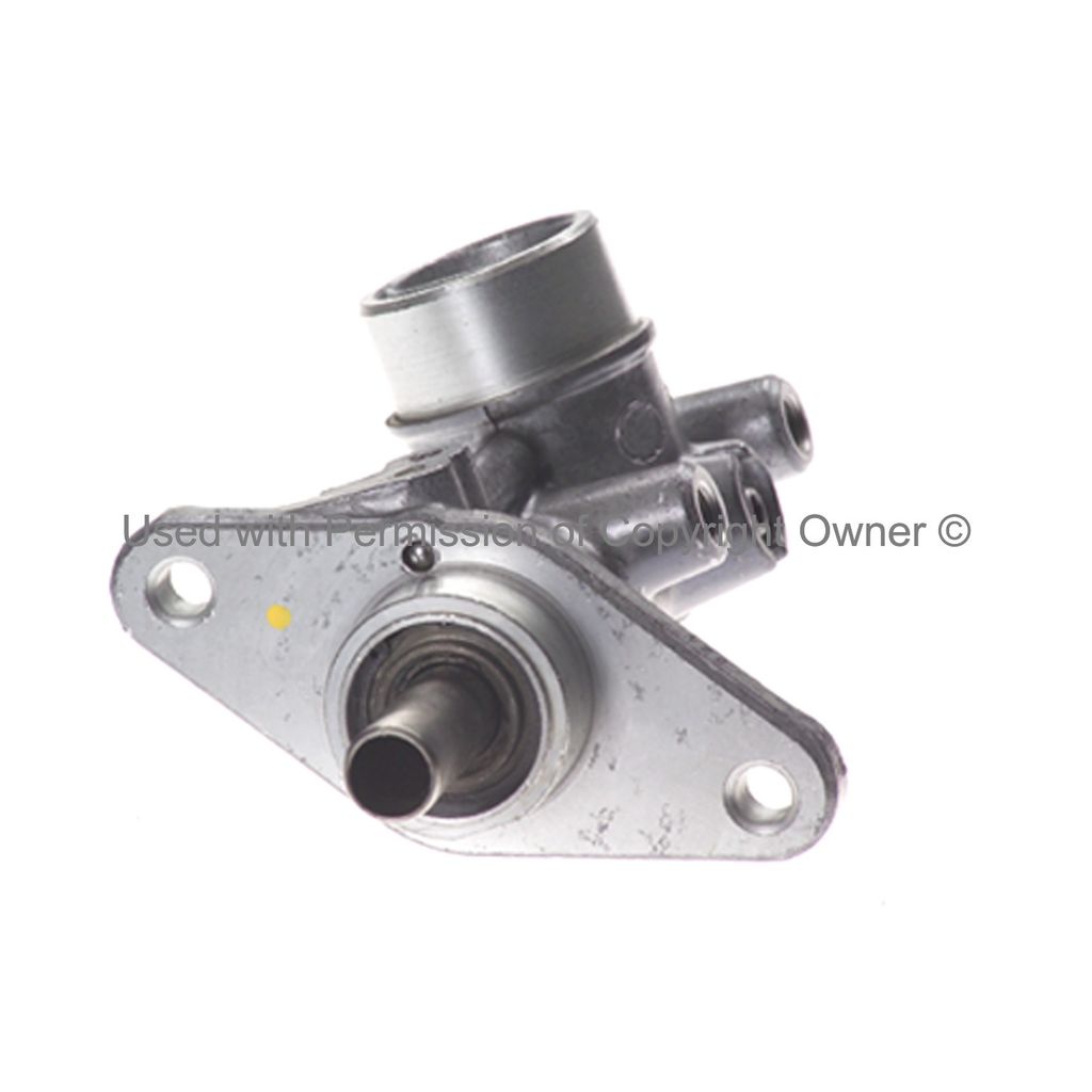 Quality-Built M52518 - Aluminum Brake Master Cylinder 2 Mounting Holes