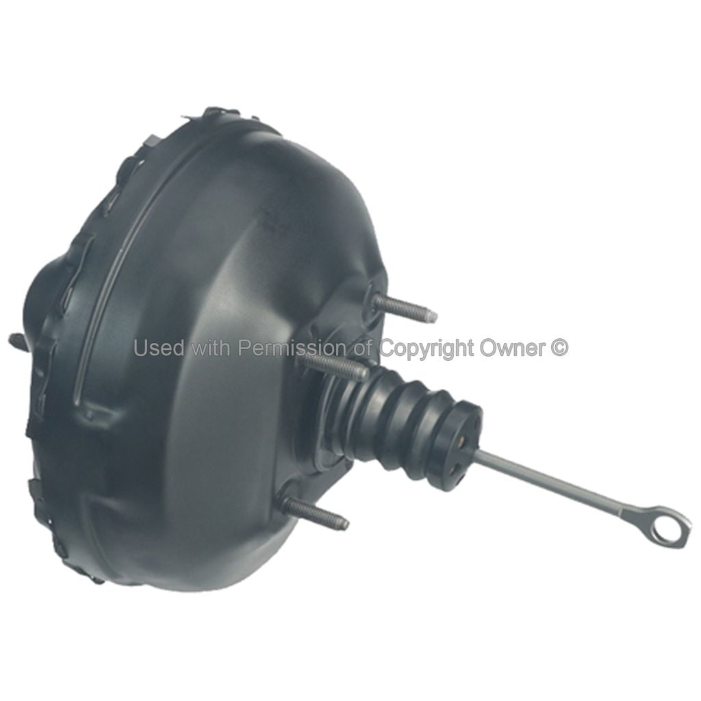 Quality-Built B1001 - Dual Diaphragm Power Brake Booster Vacuum