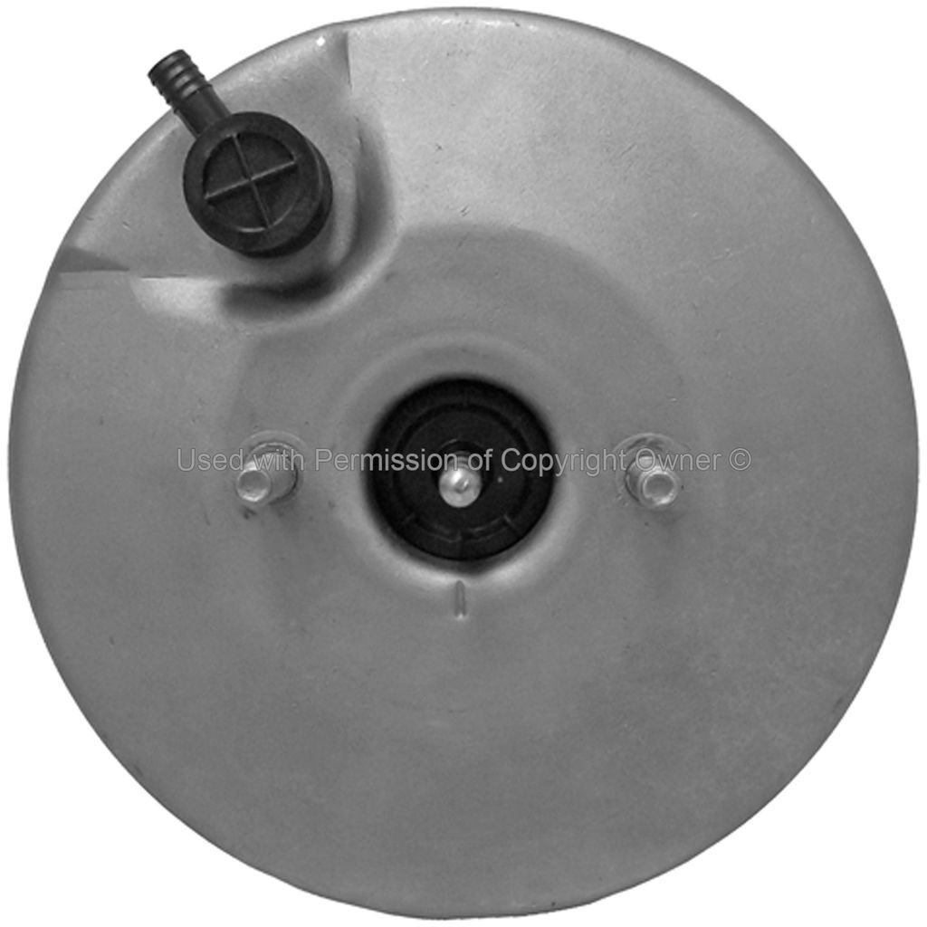 Quality-Built B1094 - Single Diaphragm Power Brake Booster Vacuum