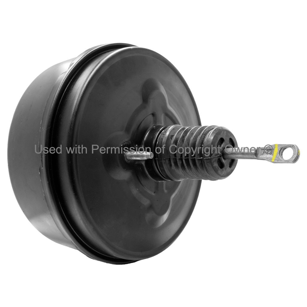 Quality-Built B1120 - Dual Diaphragm Power Brake Booster Vacuum