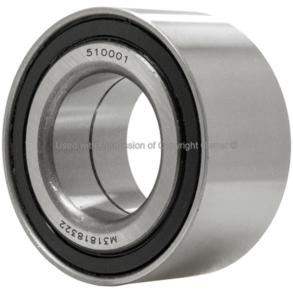 Quality-Built WH510001 - Wheel Bearing
